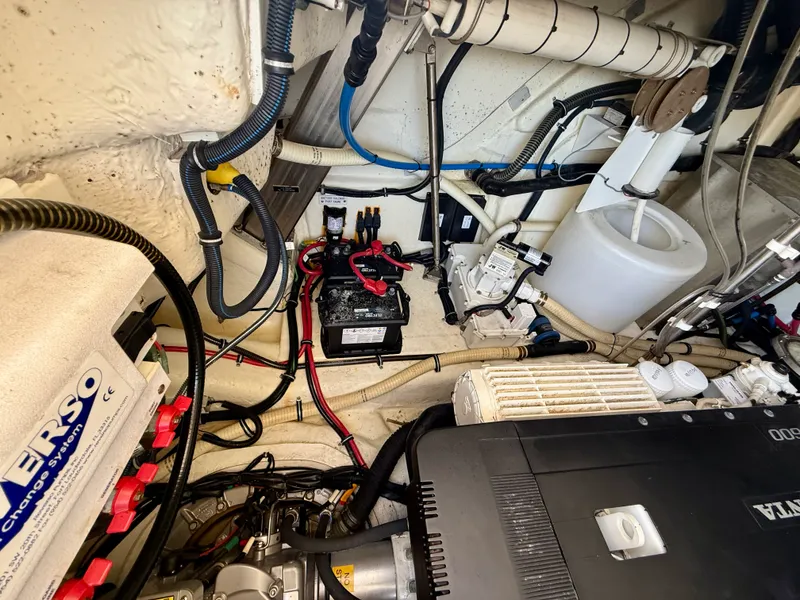 Slide: The Image of Formula 45 YACHT 2018 - 13