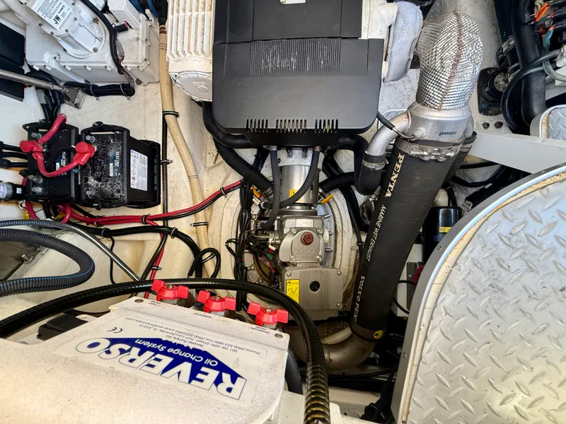 Slide: The Image of Formula 45 YACHT 2018 - 14