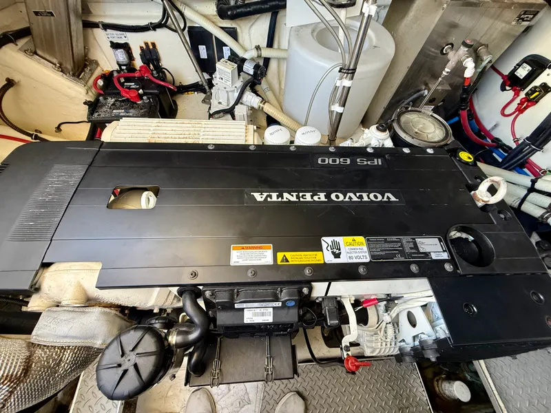 Slide: The Image of Formula 45 YACHT 2018 - 15