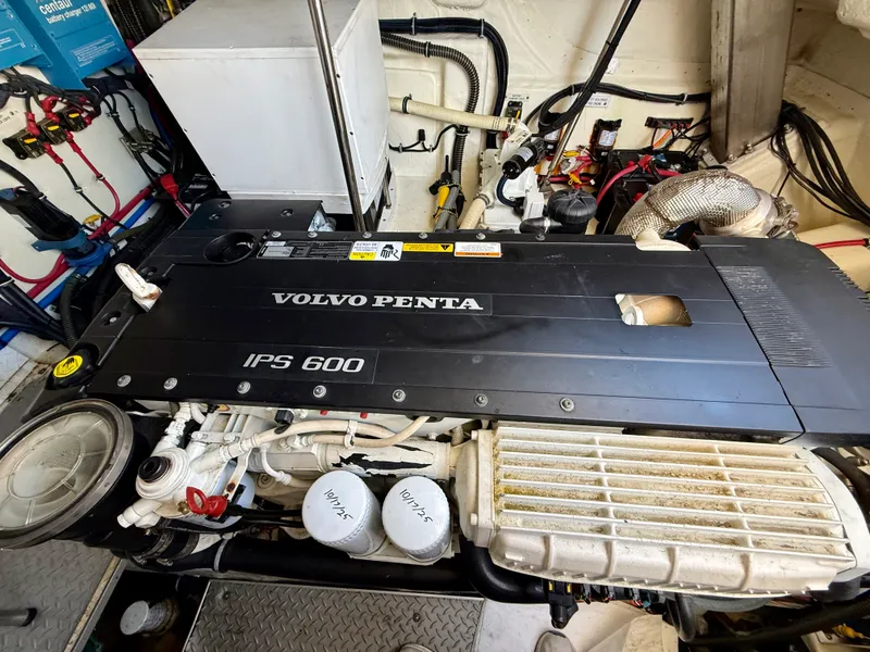 Slide: The Image of Formula 45 YACHT 2018 - 16