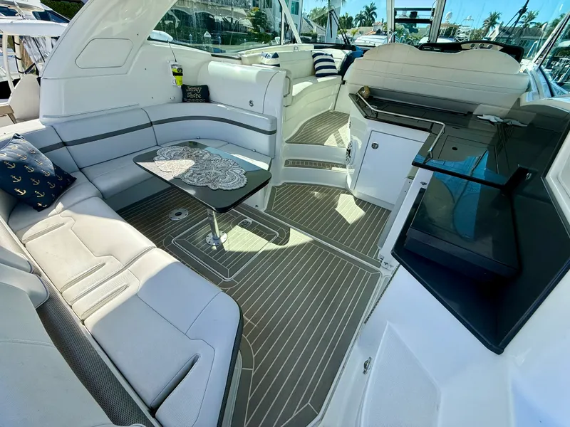 Slide: The Image of Formula 45 YACHT 2018 - 18