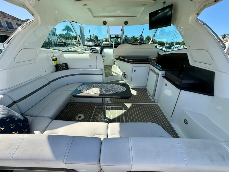 Slide: The Image of Formula 45 YACHT 2018 - 19