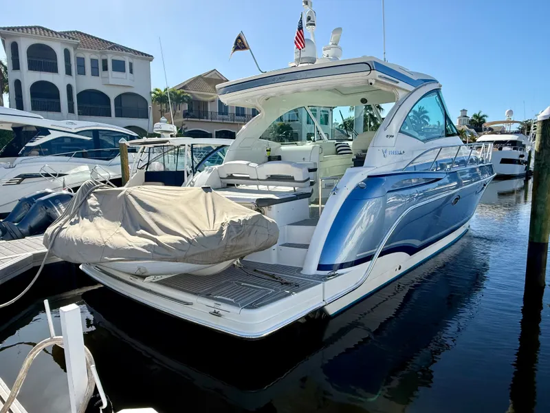 Slide: The Image of Formula 45 YACHT 2018 - 2