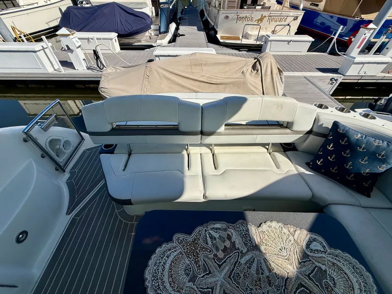 Slide: The Image of Formula 45 YACHT 2018 - 20