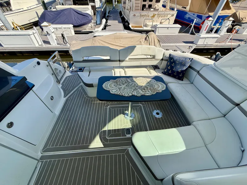Slide: The Image of Formula 45 YACHT 2018 - 21