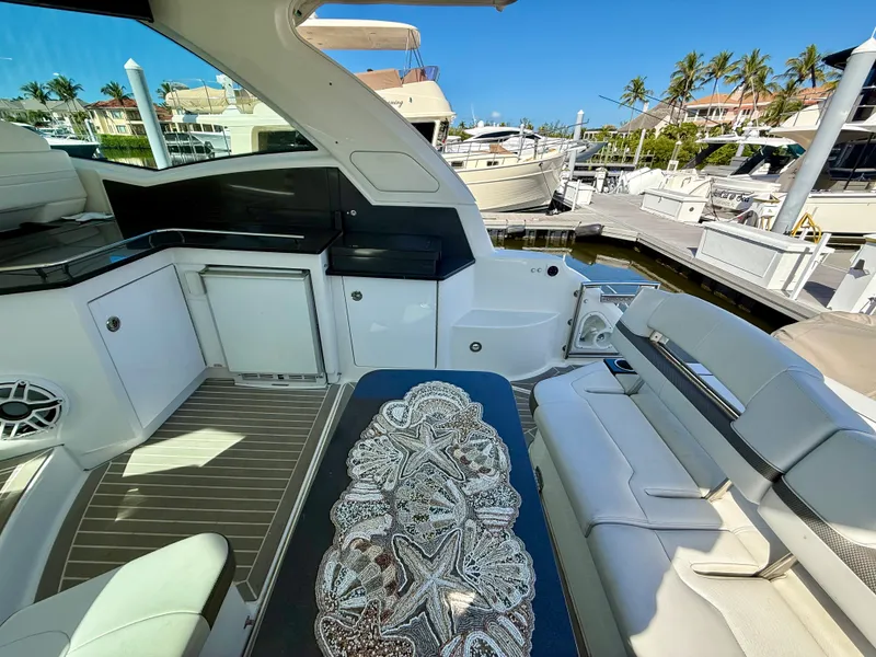 Slide: The Image of Formula 45 YACHT 2018 - 22