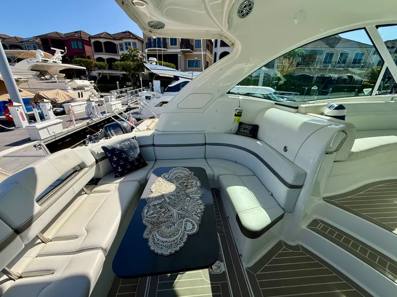 Slide: The Image of Formula 45 YACHT 2018 - 23