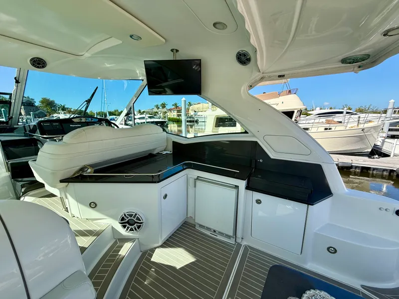 Slide: The Image of Formula 45 YACHT 2018 - 24