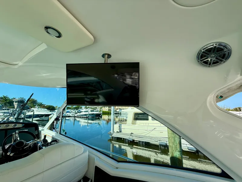 Slide: The Image of Formula 45 YACHT 2018 - 25