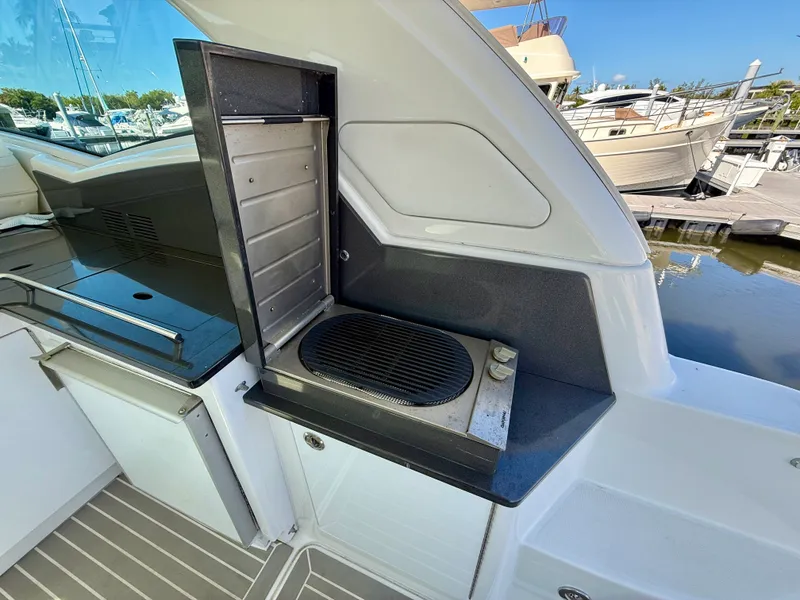 Slide: The Image of Formula 45 YACHT 2018 - 27