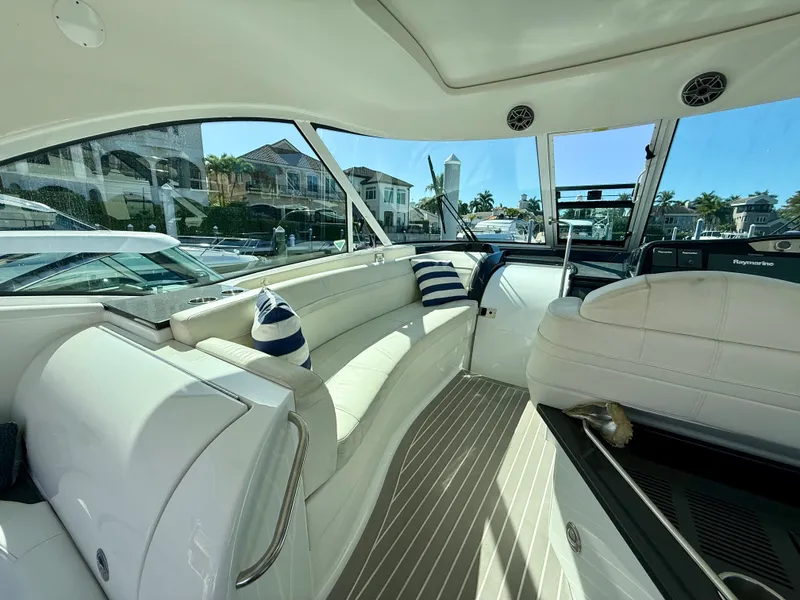 Slide: The Image of Formula 45 YACHT 2018 - 29