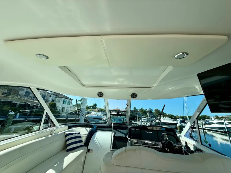 Slide: The Image of Formula 45 YACHT 2018 - 30