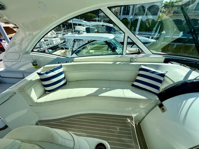 Slide: The Image of Formula 45 YACHT 2018 - 31