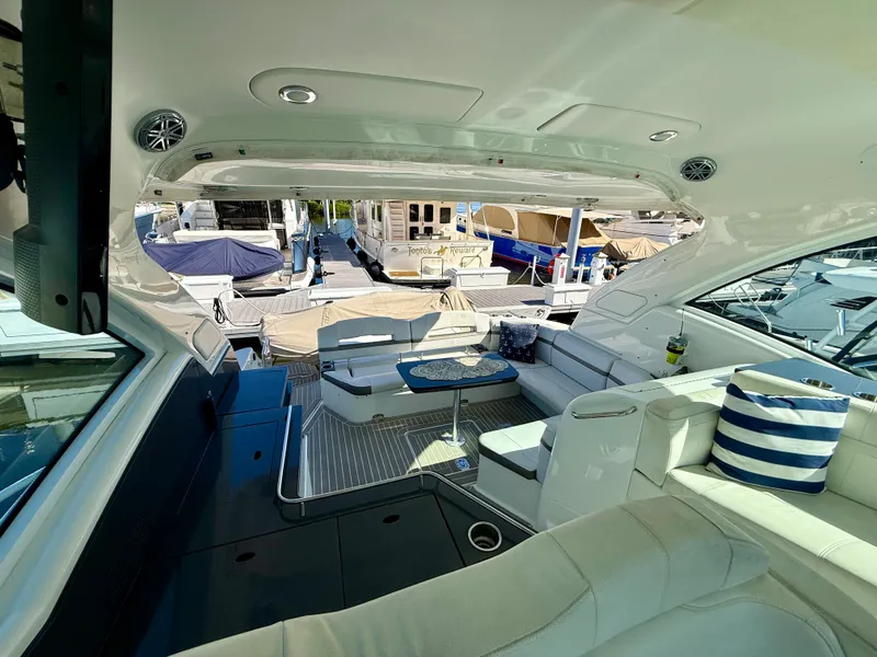 Slide: The Image of Formula 45 YACHT 2018 - 32