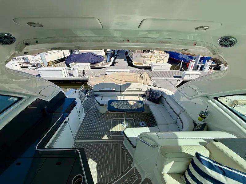 Slide: The Image of Formula 45 YACHT 2018 - 33