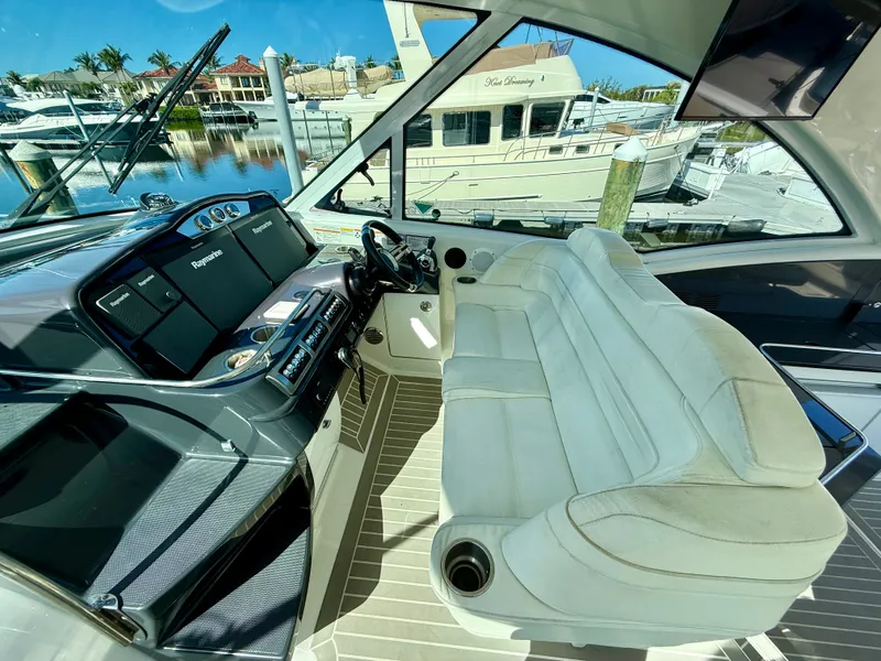 Slide: The Image of Formula 45 YACHT 2018 - 34