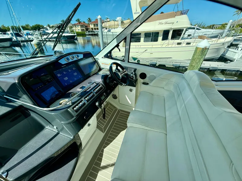 Slide: The Image of Formula 45 YACHT 2018 - 35