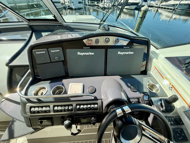 Slide: The Image of Formula 45 YACHT 2018 - 36