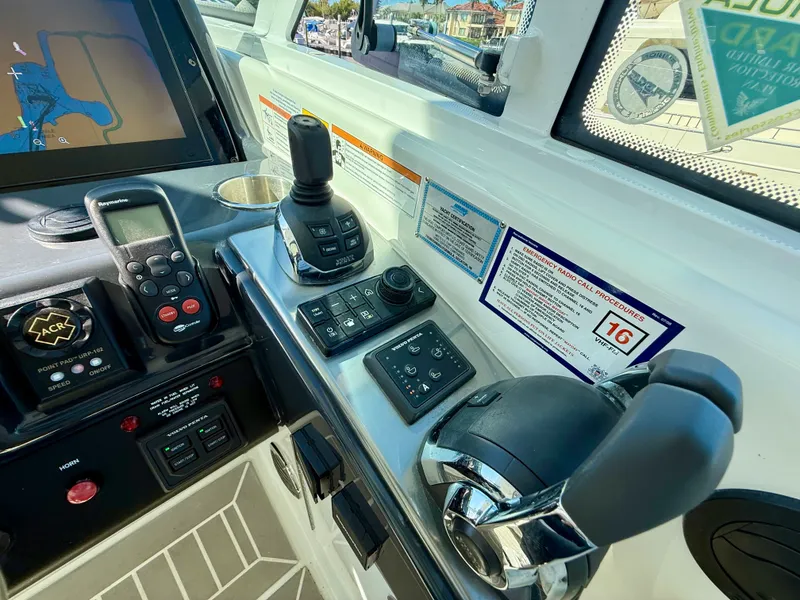 Slide: The Image of Formula 45 YACHT 2018 - 39