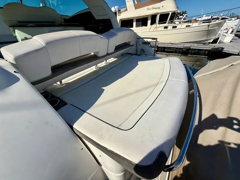 Slide: The Image of Formula 45 YACHT 2018 - 4