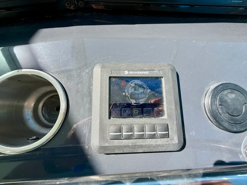 Slide: The Image of Formula 45 YACHT 2018 - 42