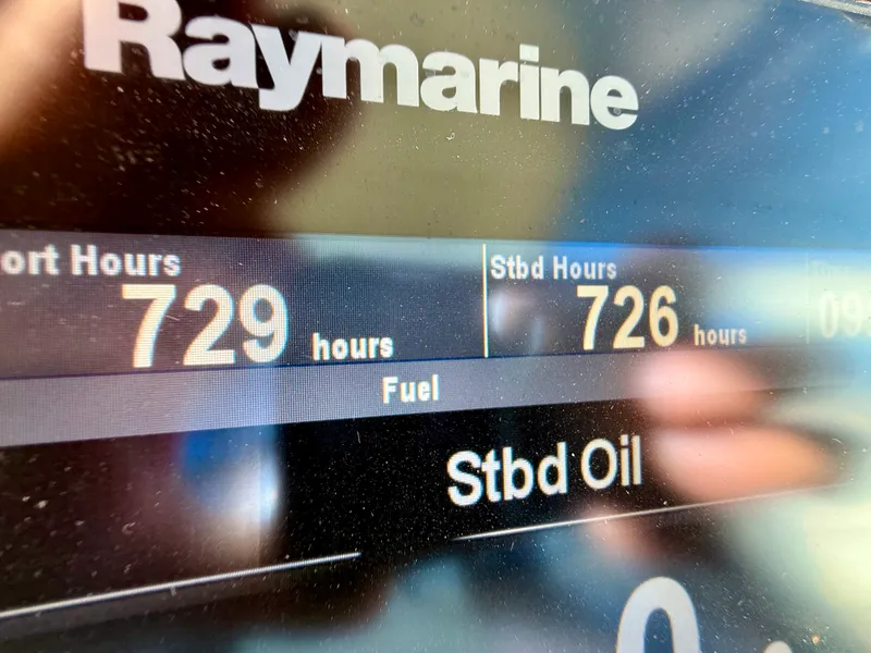 Slide: The Image of Formula 45 YACHT 2018 - 44