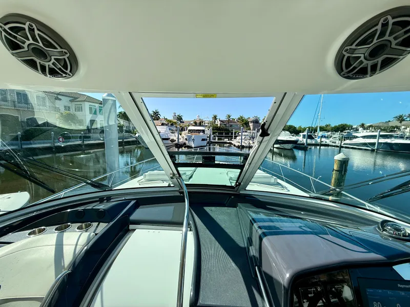 Slide: The Image of Formula 45 YACHT 2018 - 45