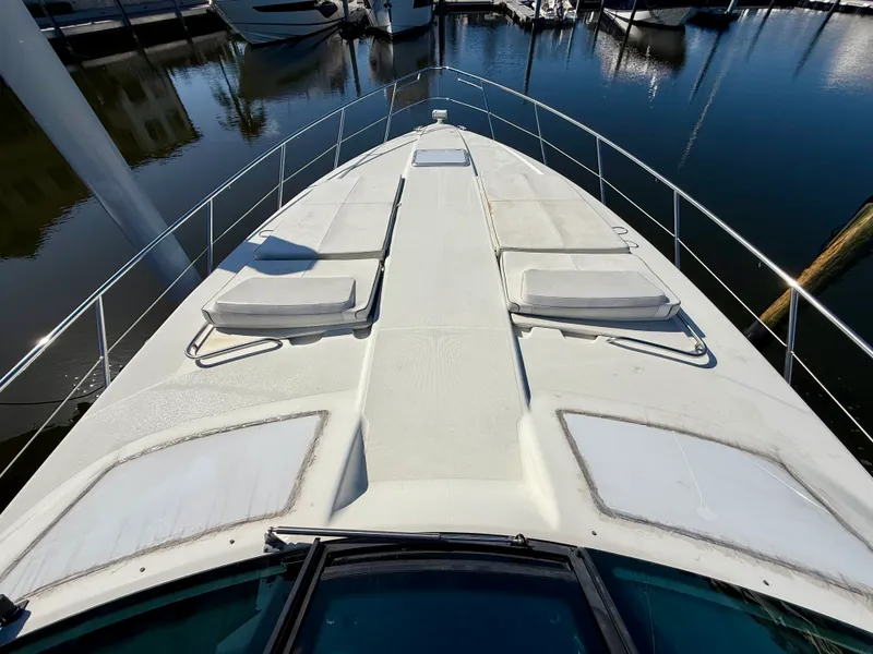 Slide: The Image of Formula 45 YACHT 2018 - 46