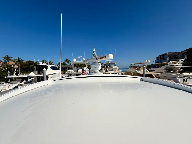 Slide: The Image of Formula 45 YACHT 2018 - 47