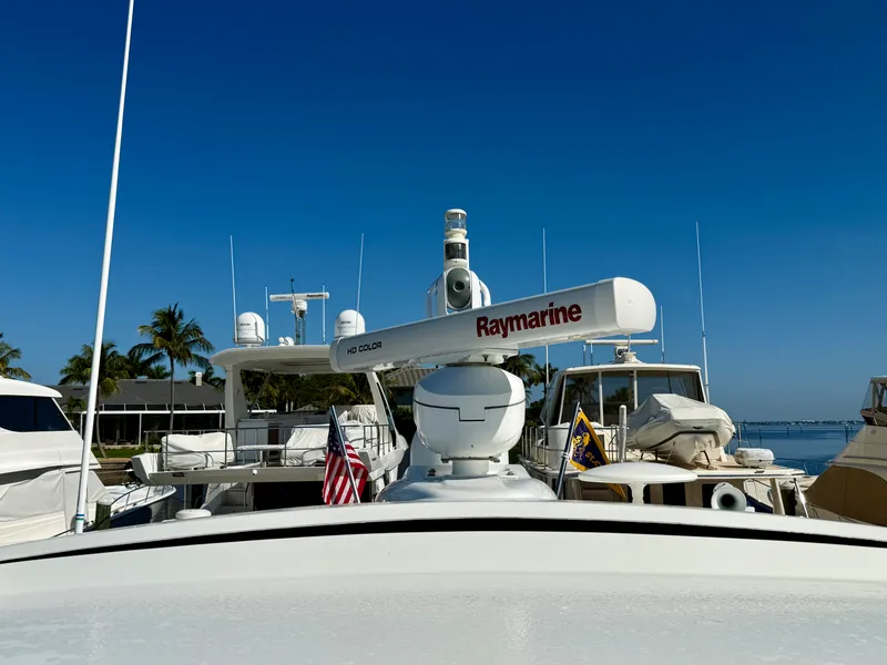 Slide: The Image of Formula 45 YACHT 2018 - 48