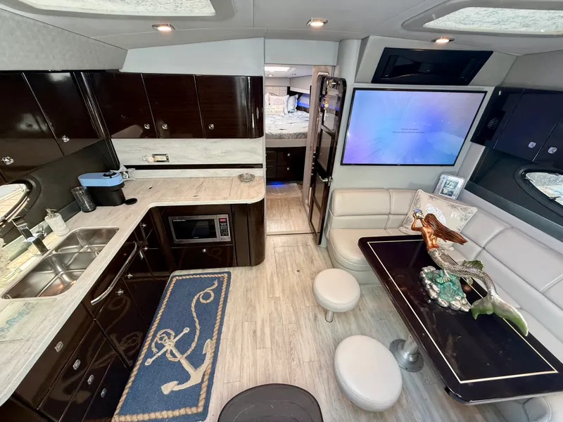 Slide: The Image of Formula 45 YACHT 2018 - 49