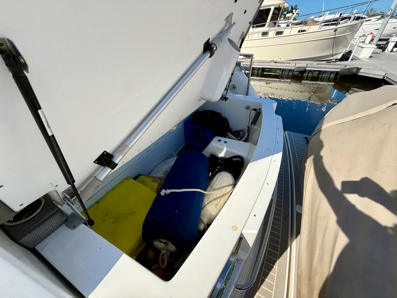 Slide: The Image of Formula 45 YACHT 2018 - 5