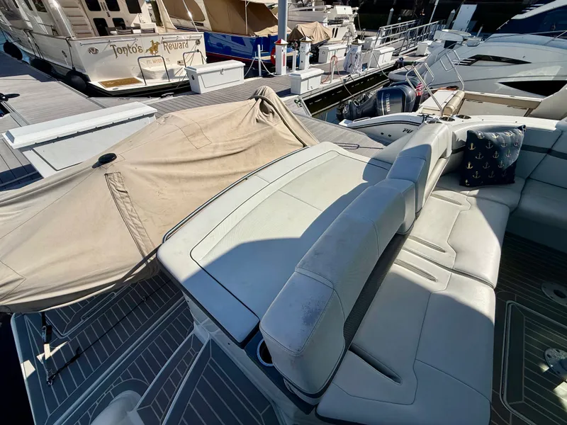 Slide: The Image of Formula 45 YACHT 2018 - 6