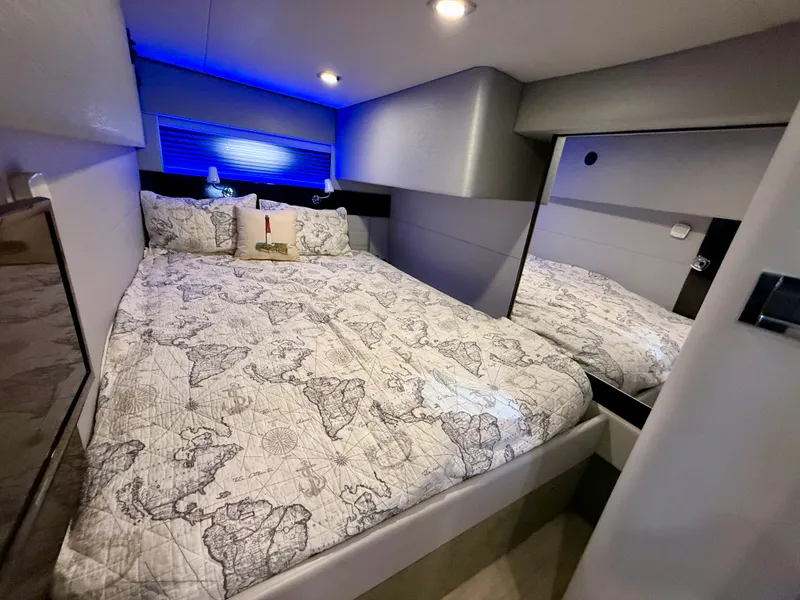 Slide: The Image of Formula 45 YACHT 2018 - 61