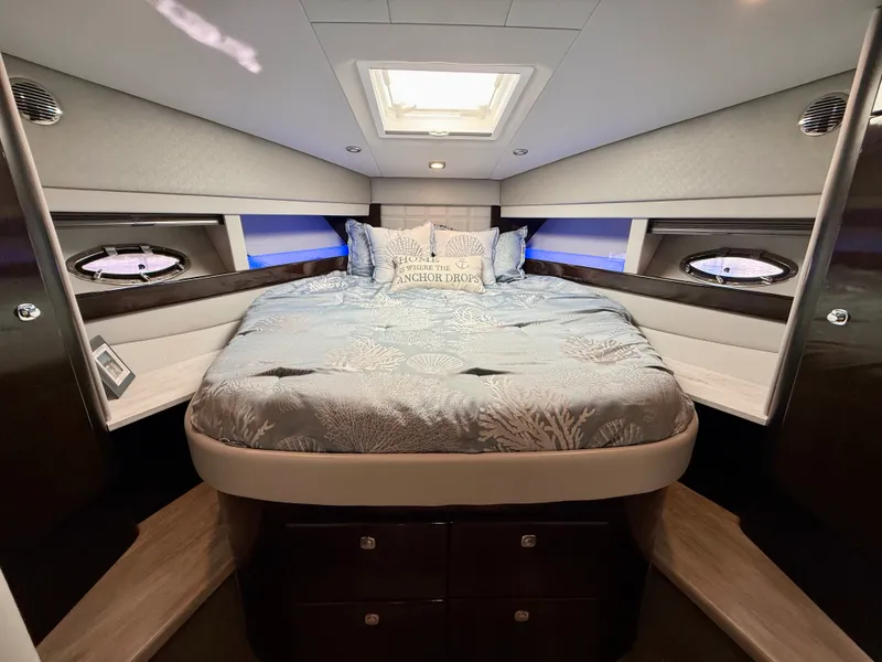 Slide: The Image of Formula 45 YACHT 2018 - 65