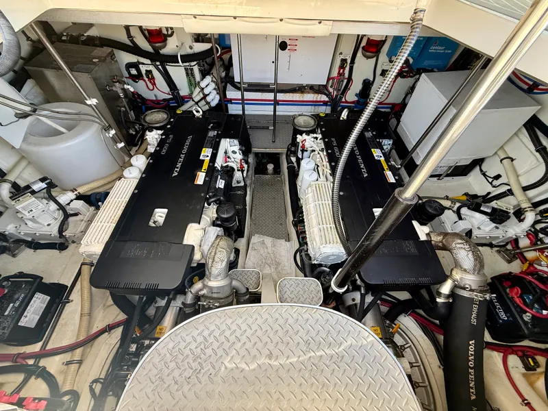 Slide: The Image of Formula 45 YACHT 2018 - 8