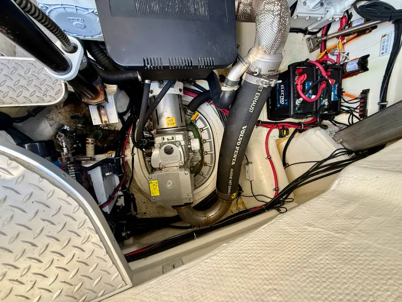 Slide: The Image of Formula 45 YACHT 2018 - 9