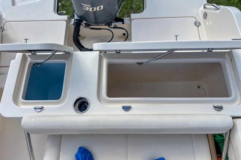 Slide: The Image of Grady-White FISHERMAN 236 2017 - 19