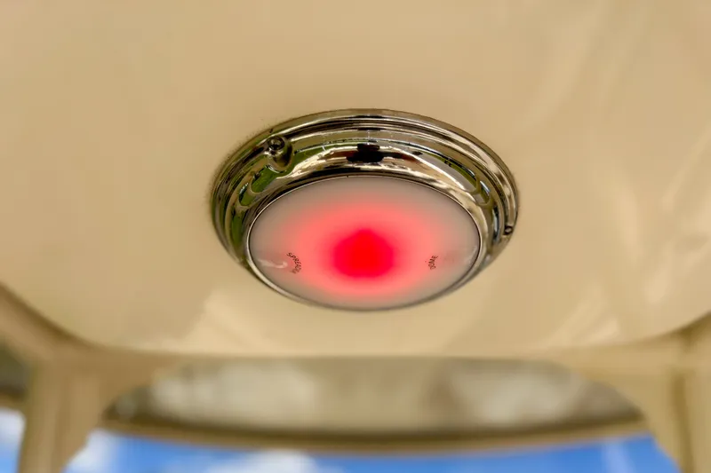 Slide: The Image of Grady-White FISHERMAN 236 2017 - 36