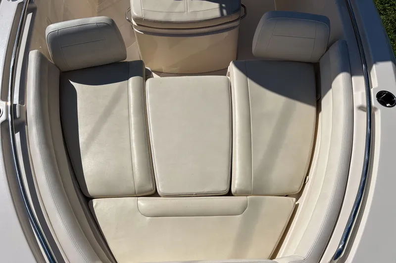 Slide: The Image of Grady-White FISHERMAN 236 2017 - 51