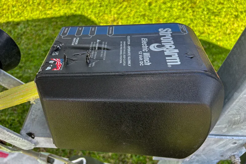 Slide: The Image of Grady-White FISHERMAN 236 2017 - 56