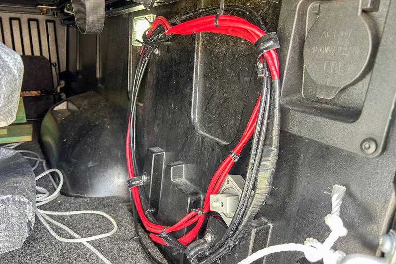 Slide: The Image of Grady-White FISHERMAN 236 2017 - 57