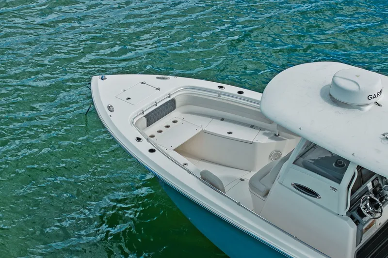 Slide: The Image of Cobia 301 CC 2019 - 10