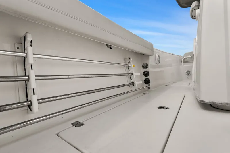 Slide: The Image of Cobia 301 CC 2019 - 37