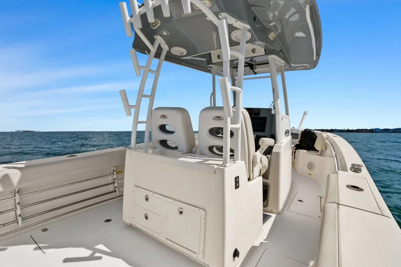 Slide: The Image of Cobia 301 CC 2019 - 55