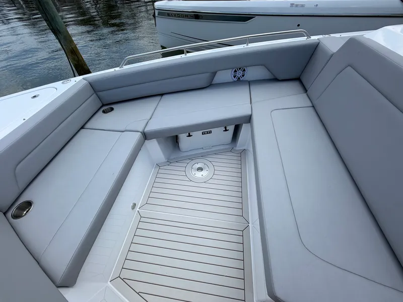 Slide: The Image of Cruisers 38 VTR 2026 - 44
