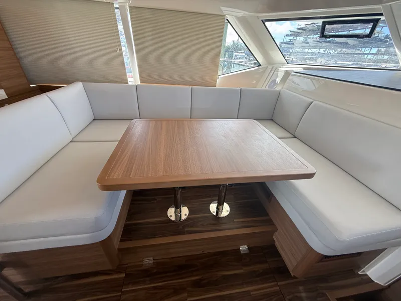 Slide: The Image of Aquila 44 Yacht 2024 - 5