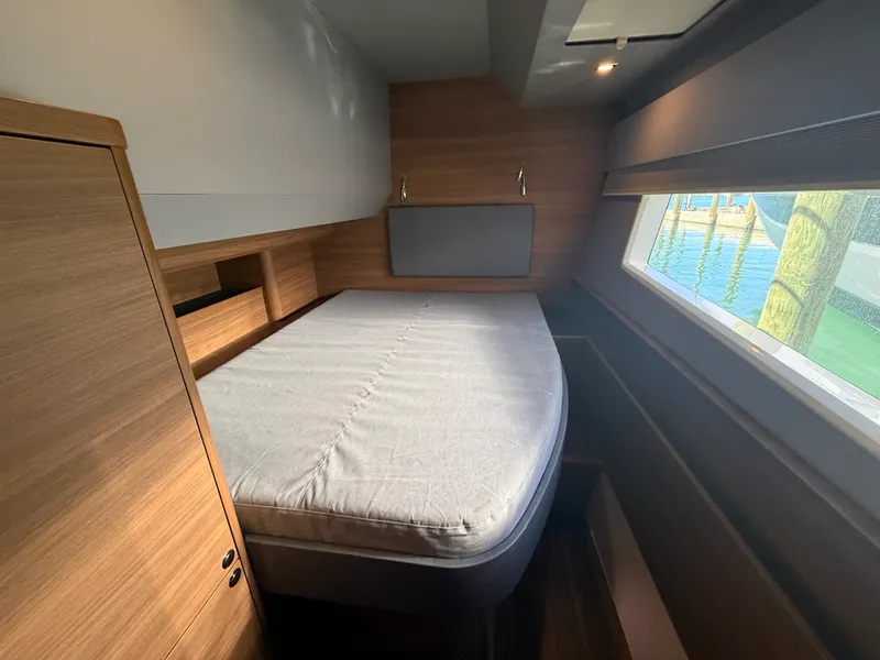 Slide: The Image of Aquila 44 Yacht 2024 - 7