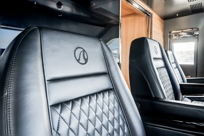 Slide: The Image of Ocean Alexander 35P 2026 - 103