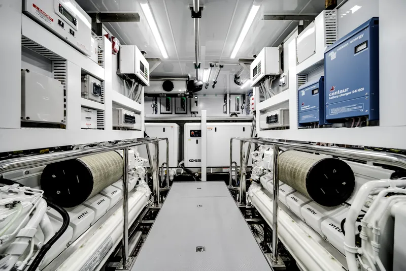 Slide: The Image of Ocean Alexander 35P 2026 - 108